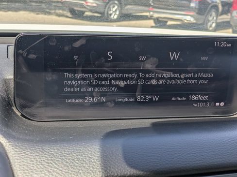 Certified 2026 MAZDA CX-50 AWD 2.5 S w/ Weather Package image 20