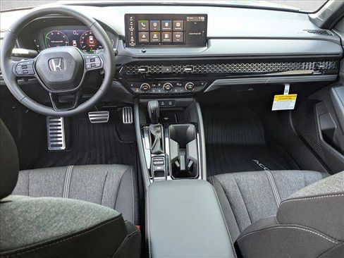 Used 2026 Honda Accord Sport image 15