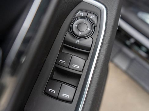 New 2026 GMC Sierra 1500 Elevation w/ Elevation Premium Package image 16