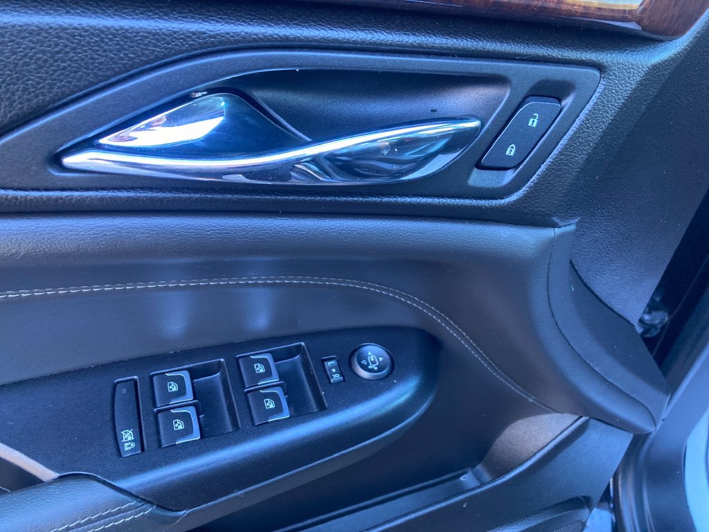 Used 2016 Cadillac SRX Performance w/ Driver Awareness Package AWD/4WD image 14