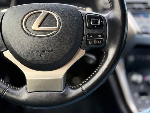 Used 2018 Lexus NX 300 FWD w/ Accessory Package image 27