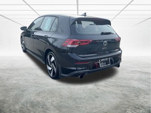 Used 2023 Volkswagen GTI S image 7
