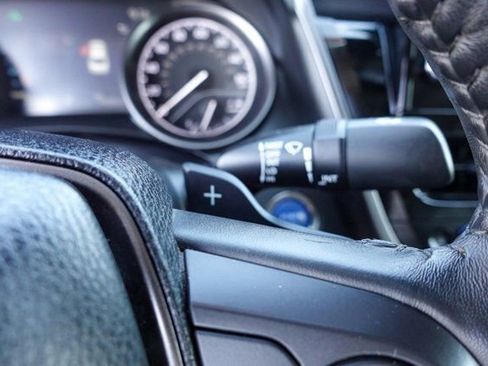 Certified 2024 Toyota Camry XSE image 20