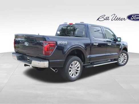 New 2026 Ford F150 Lariat AWD/4WD image 3