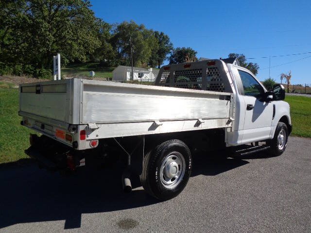 Used 2019 Ford F250 XL RWD image 9