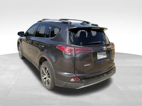 Used 2018 Toyota RAV4 XLE w/ Plus Extra Value Package FWD image 6