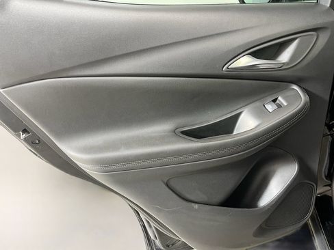 Used 2025 Buick Encore GX Preferred FWD image 22