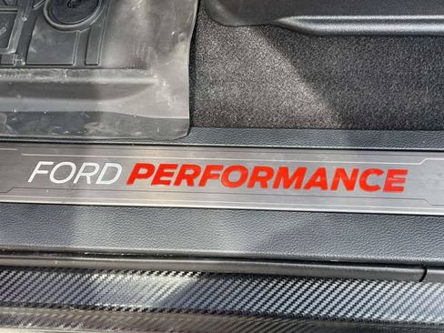 Certified 2025 Ford F150 Raptor AWD/4WD image 15