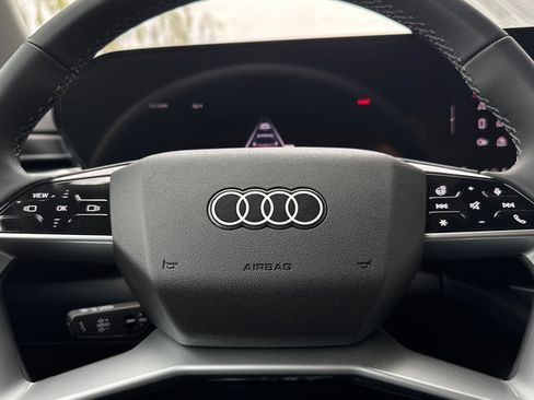 New 2025 Audi Q5 Premium image 20