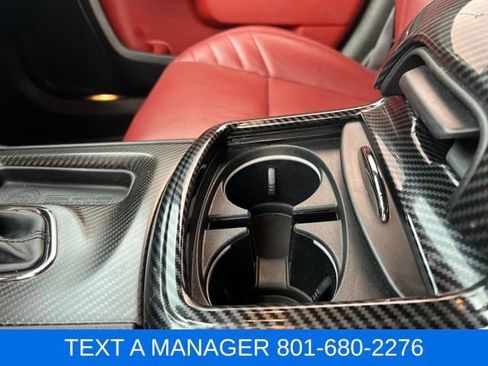Used 2021 Dodge Charger SRT Hellcat RWD image 25