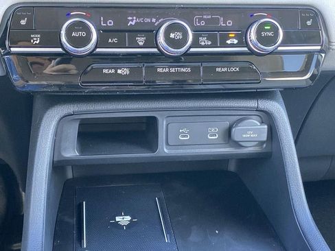 New 2026 Honda Pilot EX-L image 17