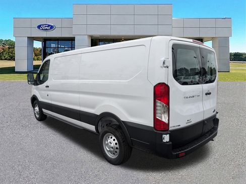 New 2025 Ford Transit 250 Base w/ Exterior Upgrade Package image 6