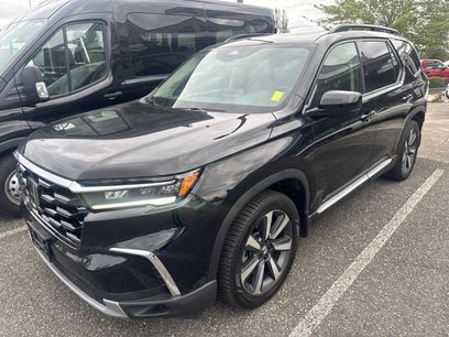 Used 2023 Honda Pilot Touring