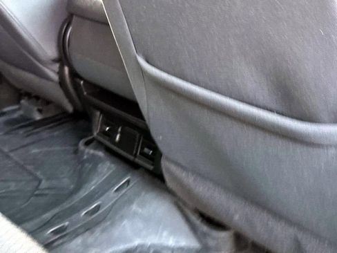 Used 2023 Chevrolet Silverado 1500 Custom w/ LPO, Dark Essentials Package image 16