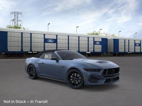 New 2026 Ford Mustang GT Premium RWD image 9