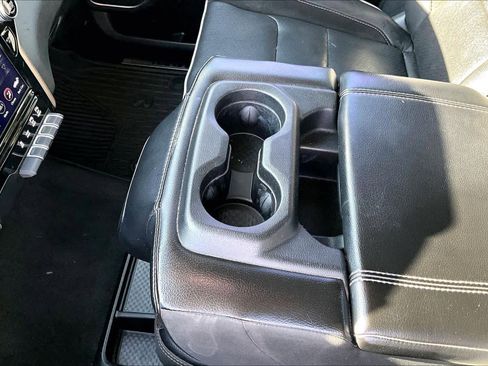 Used 2020 RAM 1500 Laramie image 16