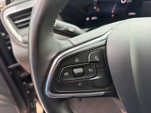 Used 2024 Buick Encore GX Sport Touring AWD/4WD image 19