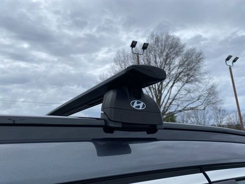 Used 2023 Hyundai Tucson Limited w/ Cargo Package image 25