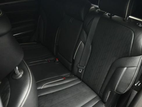 Used 2022 Genesis GV80 3.5T Advanced + AWD/4WD image 55