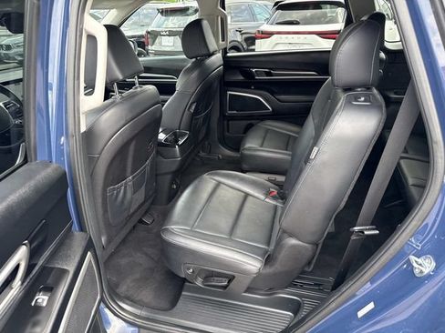 Used 2023 Kia Telluride S w/ S Sunroof Package AWD/4WD image 17