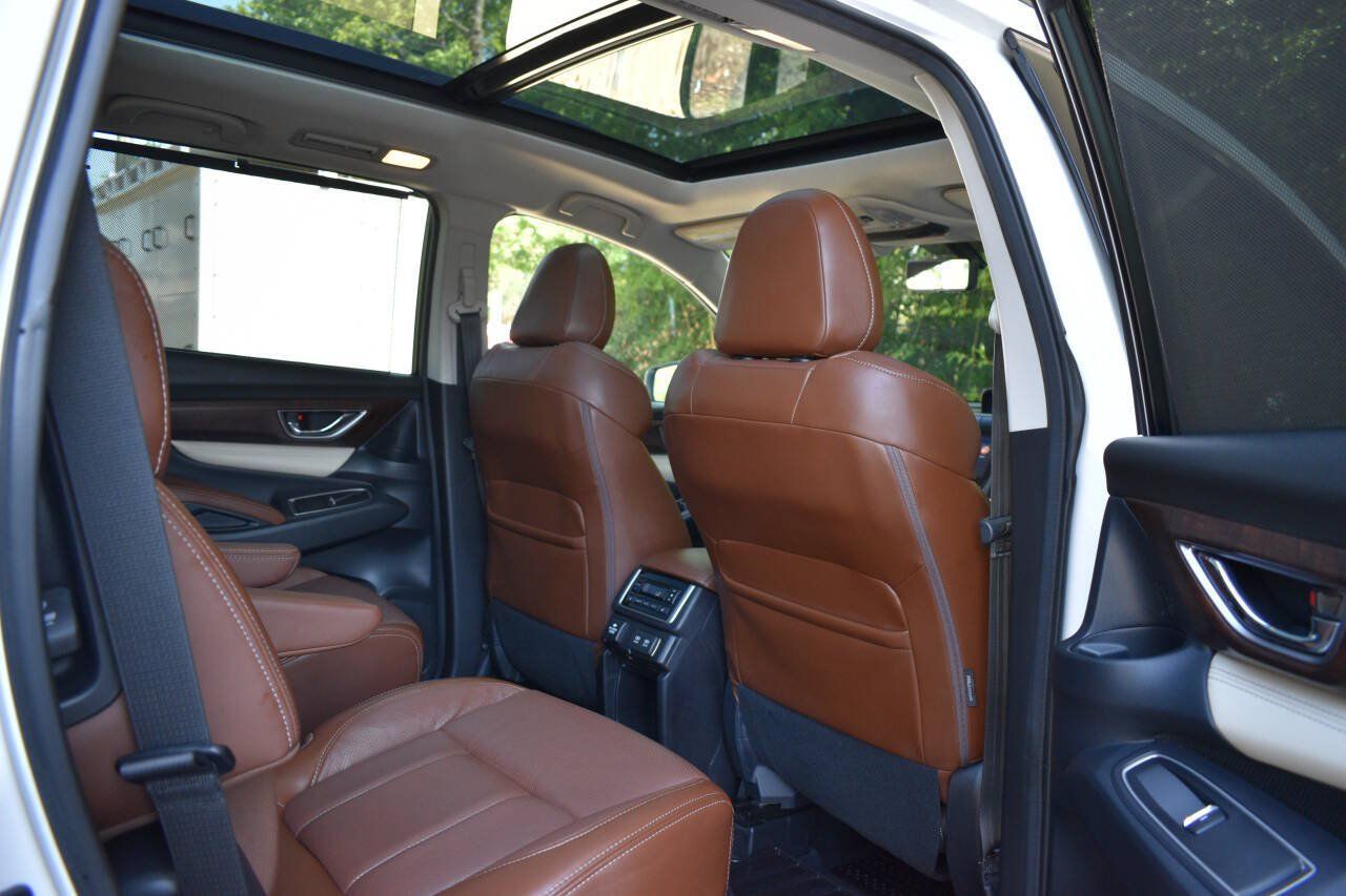Used 2019 Subaru Ascent Touring AWD/4WD image 15