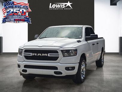 Used 2024 RAM 1500 Tradesman
