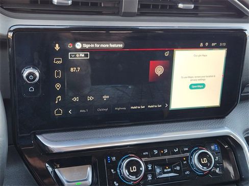 Used 2023 GMC Sierra 1500 Denali w/ Technology Package image 15