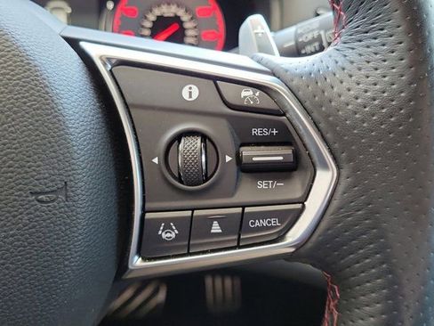 Used 2025 Acura RDX A-Spec AWD/4WD image 18