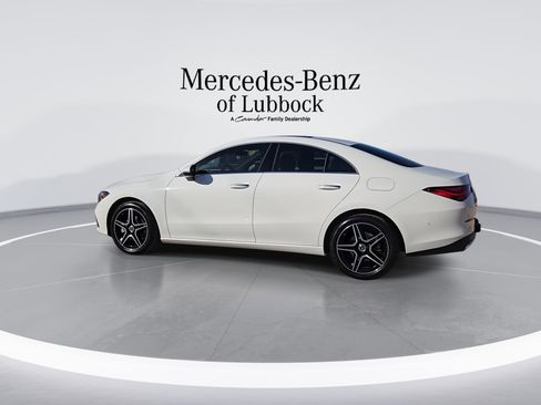 New 2026 Mercedes-Benz CLA 250 CLA 250 image 6