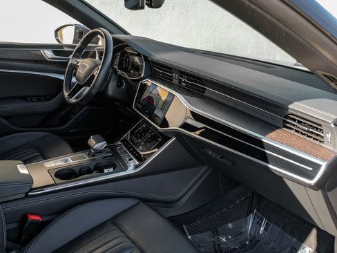 Used 2021 Audi A7 3.0T Premium Plus w/ Premium Plus image 12