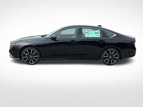 New 2026 Honda Accord Touring image 6