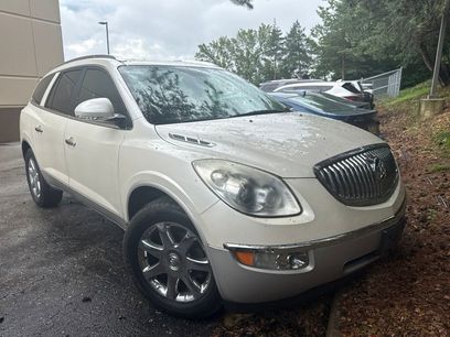 Used 2009 Buick Enclave CXL w/ Entertainment Package #3