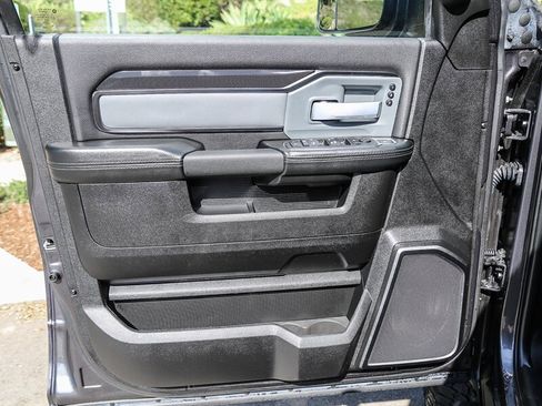 Used 2022 RAM 2500 Power Wagon w/ Level 2 Equipment Group image 36