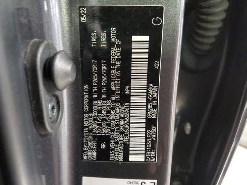 Used 2022 Toyota 4Runner TRD Pro image 33