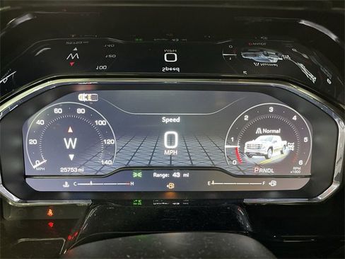 Used 2024 GMC Sierra 1500 Elevation image 14