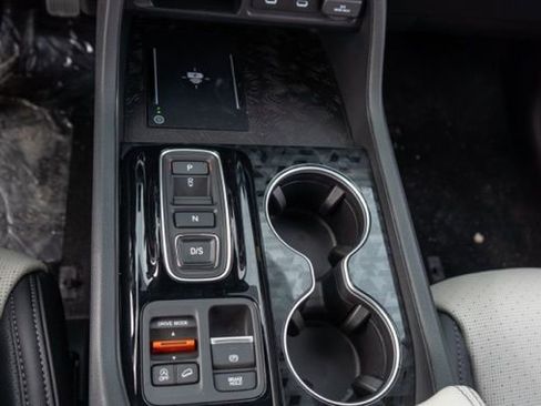 New 2026 Honda Passport TrailSport Elite image 30