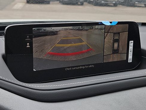 New 2026 MAZDA CX-30 Aire Edition image 16