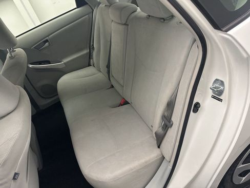 Used 2012 Toyota Prius Two image 13