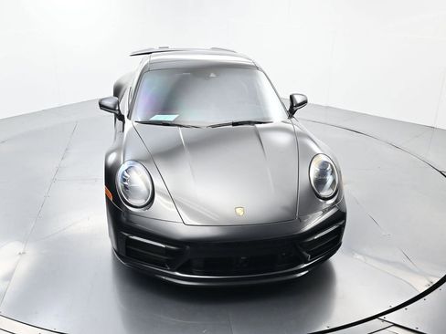 Certified 2024 Porsche 911 Carrera S w/ Sport Package RWD image 41