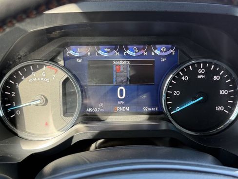 Used 2024 Ford Expedition Timberline AWD/4WD image 32