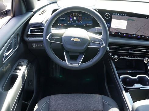 New 2026 Chevrolet Traverse LT w/ Driver Confidence Package image 13