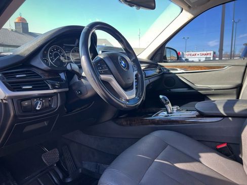 Used 2016 BMW X5 xDrive35i image 30