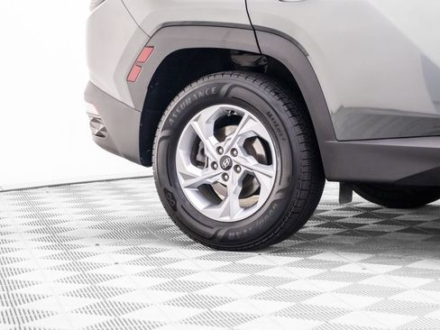 Used 2022 Hyundai Tucson SEL AWD/4WD image 34