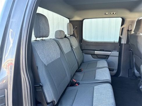 Used 2025 Ford F250 XLT image 29