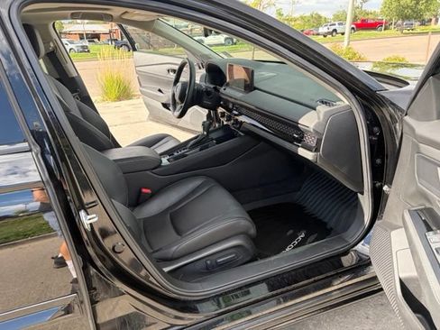 Used 2023 Honda Accord Touring image 26