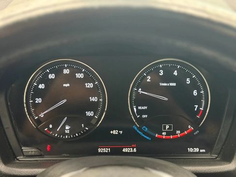Used 2018 BMW X2 sDrive28i w/ Convenience Package FWD image 28