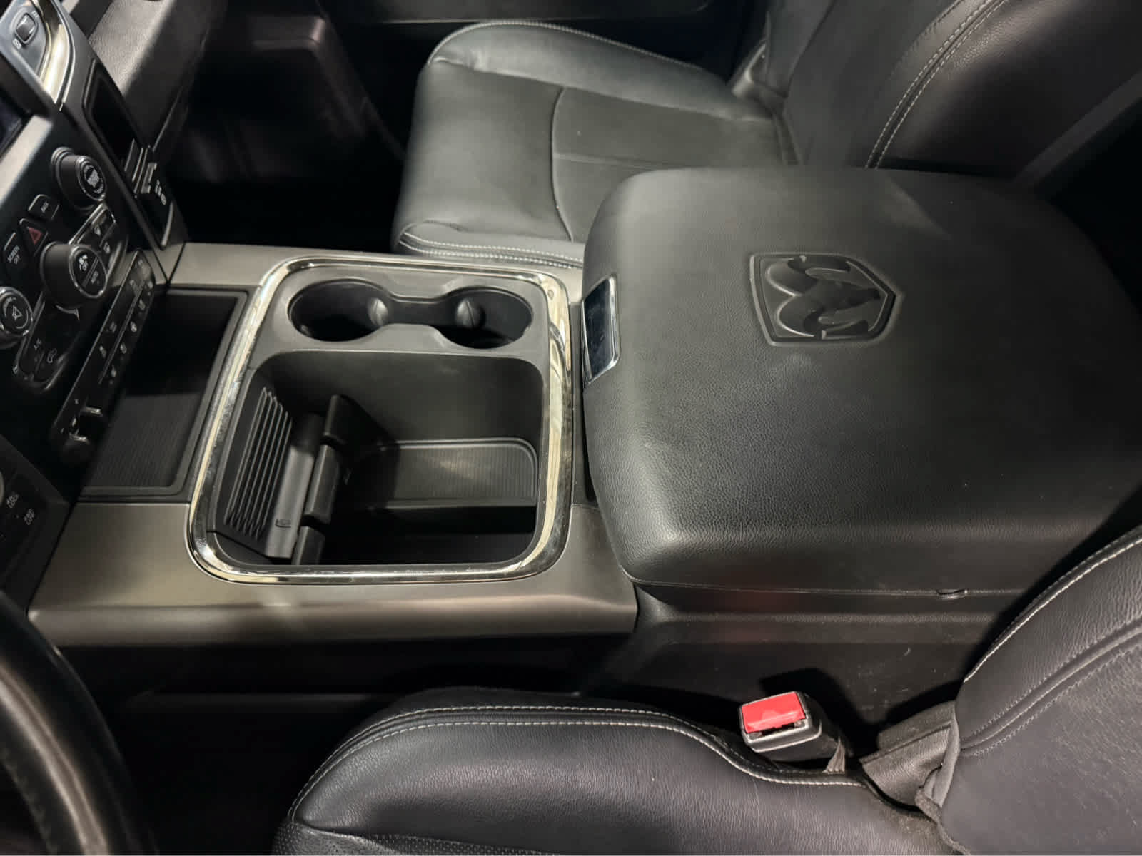 Used 2018 RAM 1500 Sport AWD/4WD image 22