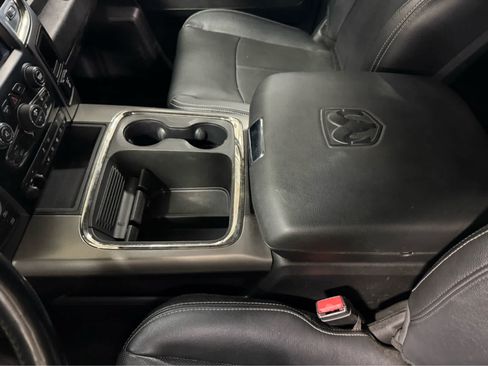 Used 2018 RAM 1500 Sport AWD/4WD image 22