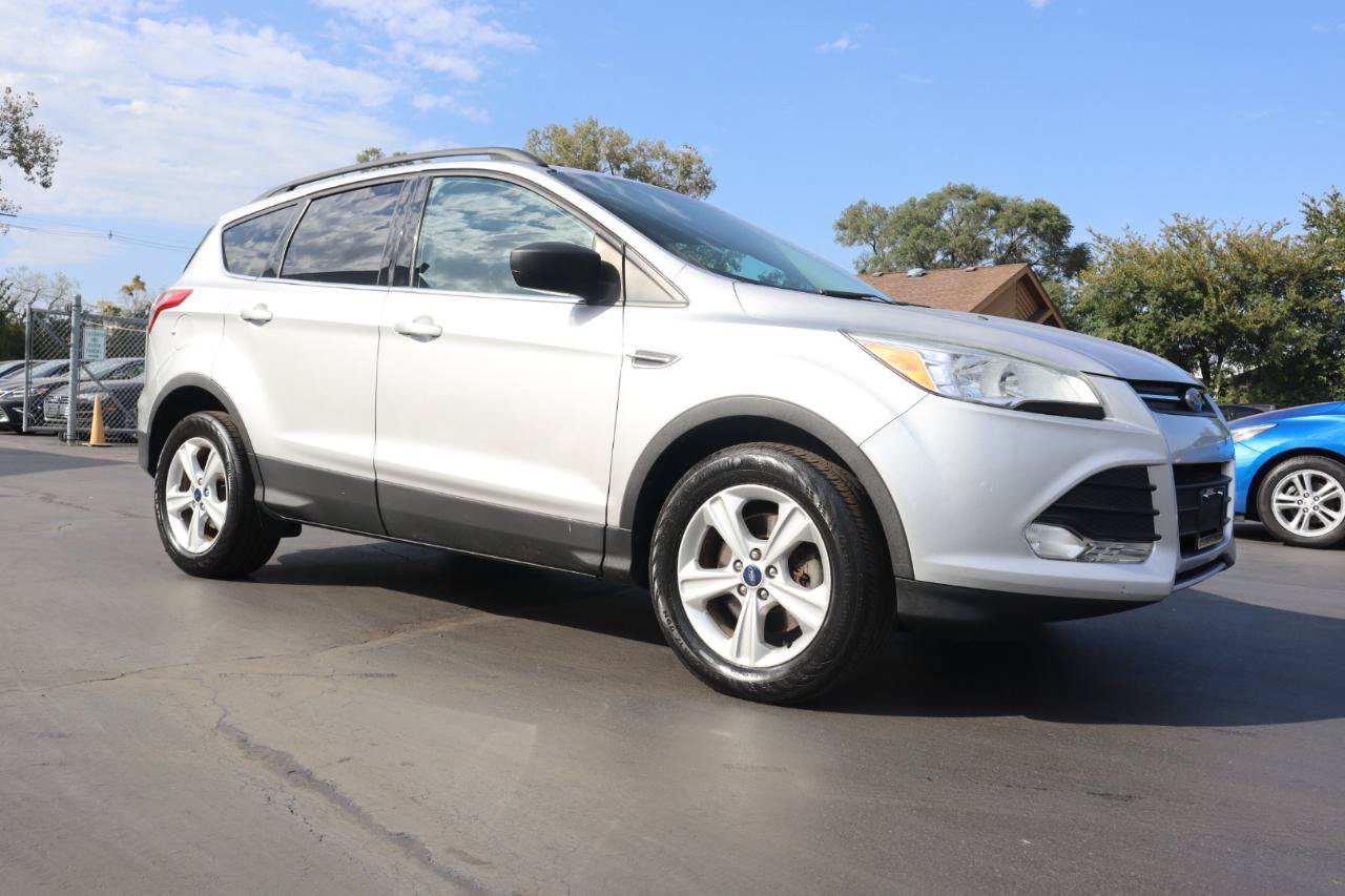 Used 2014 Ford Escape SE w/ Equipment Group 201A AWD/4WD image 7