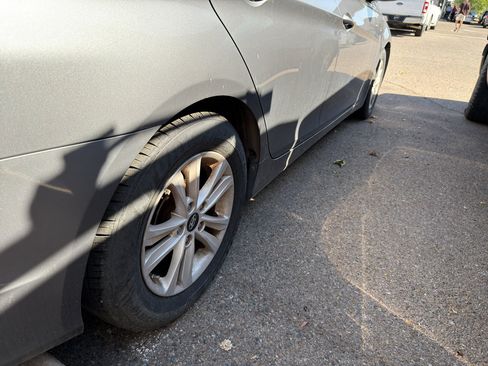 Used 2013 Hyundai Sonata GLS w/ Popular Equipment Pkg FWD image 30